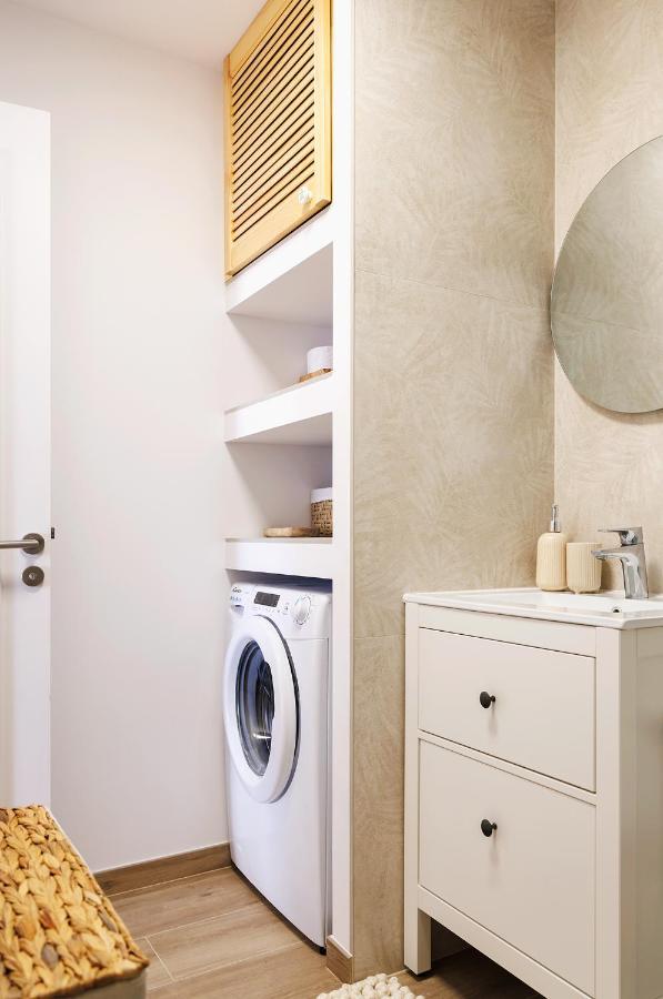 Diamond Roof Apartment ลอส กริสเตียนอส ภายนอก รูปภาพ