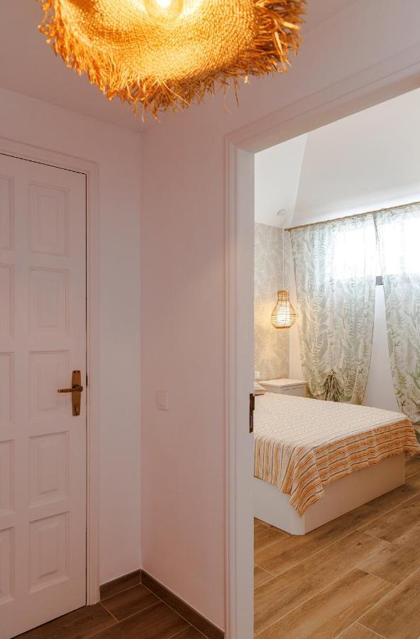 Diamond Roof Apartment ลอส กริสเตียนอส ภายนอก รูปภาพ
