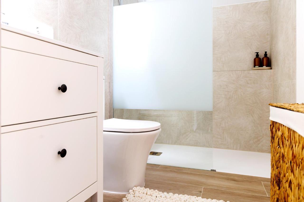 Diamond Roof Apartment ลอส กริสเตียนอส ภายนอก รูปภาพ