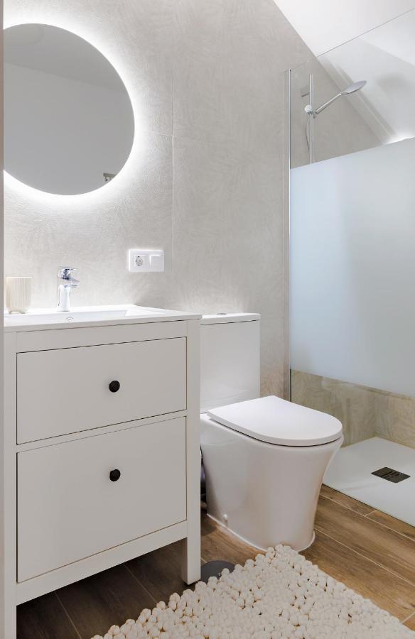 Diamond Roof Apartment ลอส กริสเตียนอส ภายนอก รูปภาพ