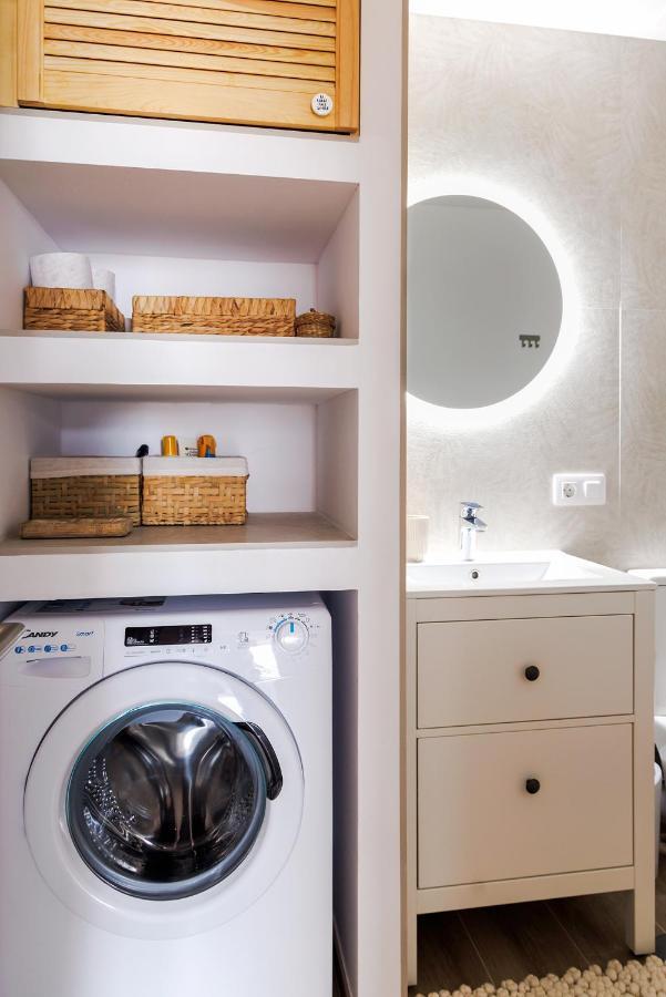 Diamond Roof Apartment ลอส กริสเตียนอส ภายนอก รูปภาพ