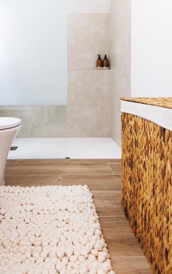 Diamond Roof Apartment ลอส กริสเตียนอส ภายนอก รูปภาพ
