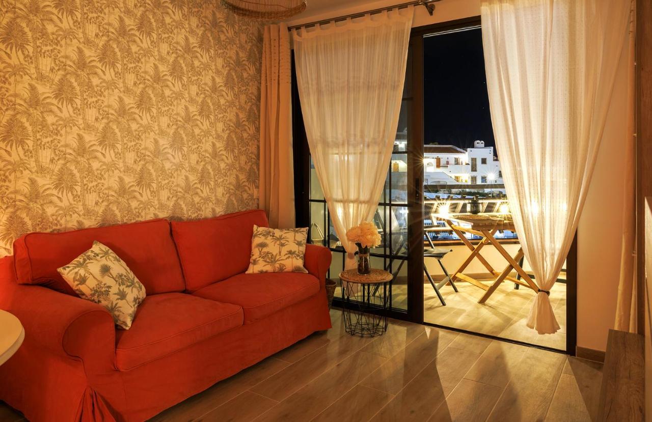 Diamond Roof Apartment ลอส กริสเตียนอส ภายนอก รูปภาพ