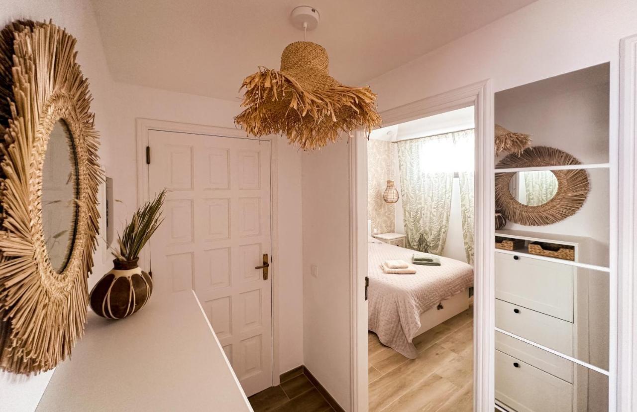 Diamond Roof Apartment ลอส กริสเตียนอส ภายนอก รูปภาพ