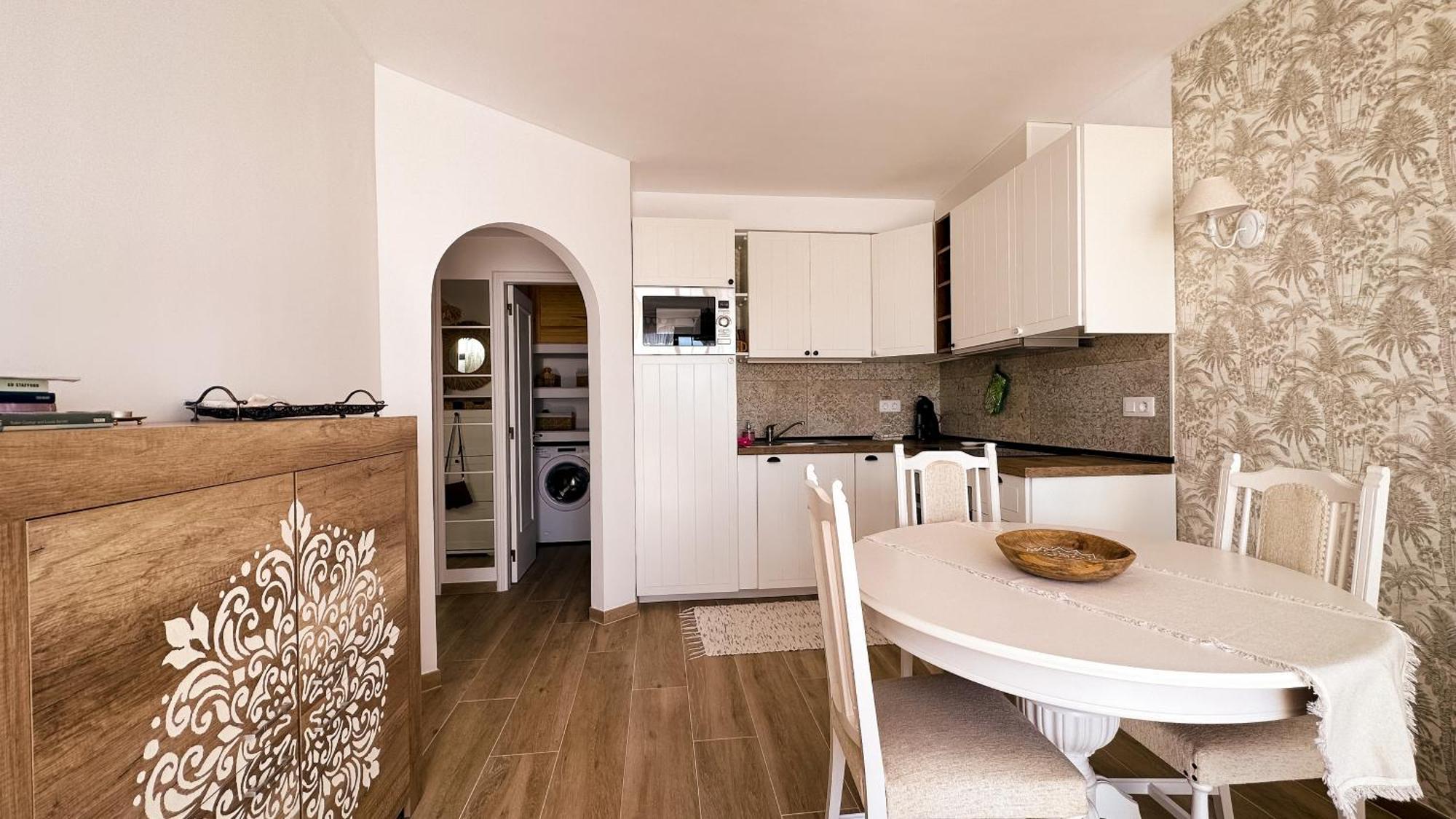 Diamond Roof Apartment ลอส กริสเตียนอส ภายนอก รูปภาพ